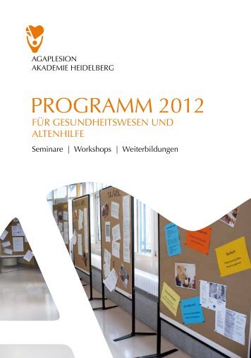 PROGRAMM 2012