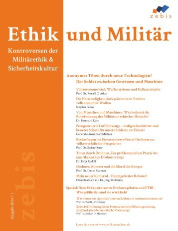 Gesamtausgabe_2014_1_Anonymes_Toeten_durch_neue_Technologien_Der_Soldat_zwischen_Gewissen_und_Maschine