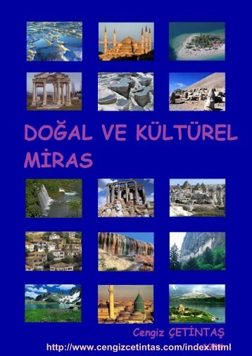 cengizcetintasdogalkulturalmiras