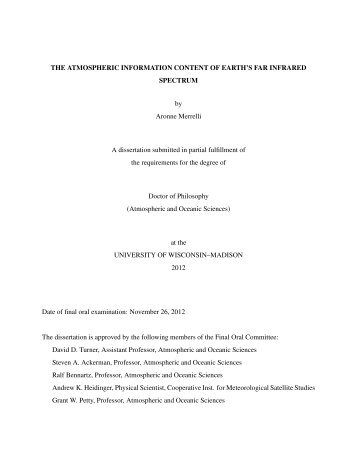 The Atmospheric Information Content of Earth's Far Infrared Spectrum