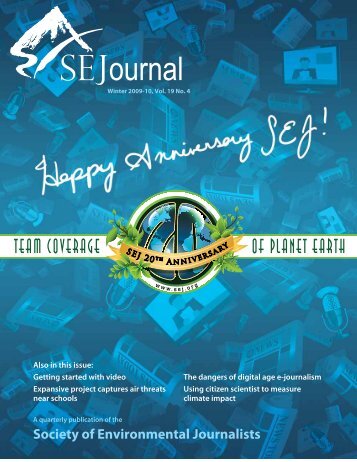 PDF Download - Society of Environmental Journalists
