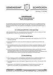 Hand und Zugdienste.pdf - Gemeinden Warth und SchrÃ¶cken