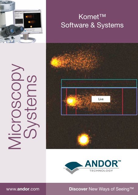 Andor Solis Software Andor Solis Software