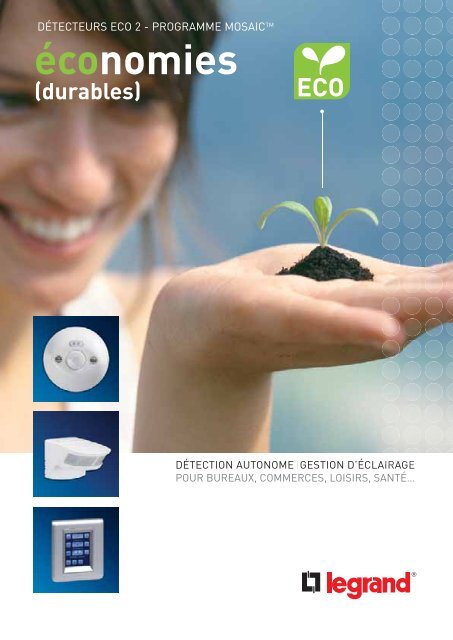 TÃ©lÃ©chargez le document systÃ¨me de gestion d'Ã©clairage ... - legrand