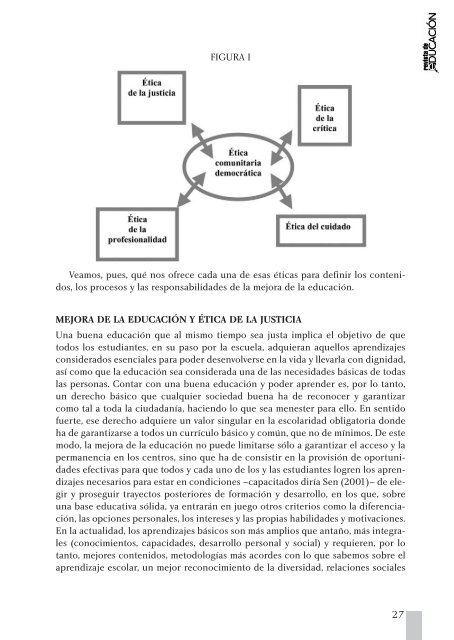 Revista completa en formato PDF 11387Kb - Revista de Educación