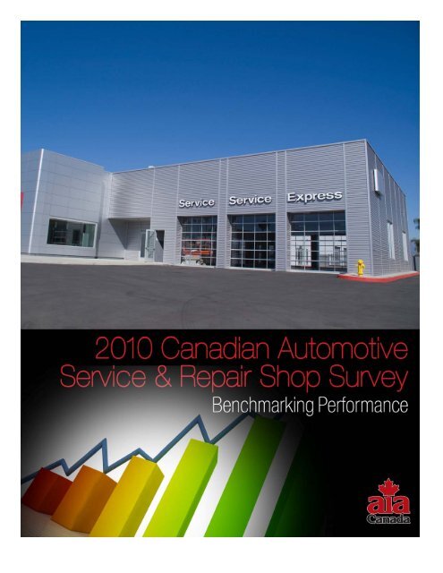 FREE PDF Report - Automotive Industries Association of Canada