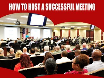 How to Host a Successful Meeting with Meeting Room Rental in Singapore