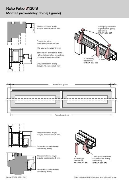 Roto Patio 3090 S - Wodan