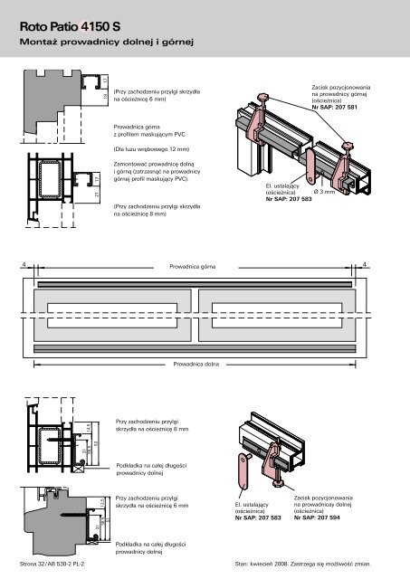 Roto Patio 3090 S - Wodan