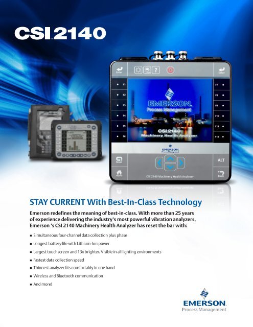 CSI 2140 StayCurrent with Emerson Upgrade.pdf