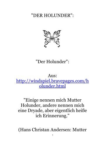 Der Holunder.pdf