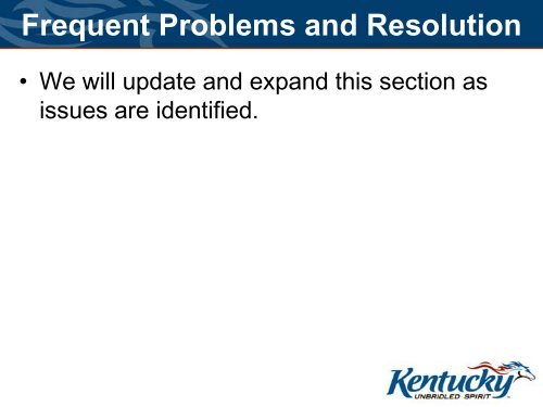 medicaid eligibility and patient liability determinations - Kymmis.com