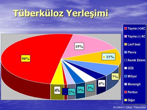 AkciÄer DÄ±ÅÄ± TÃ¼berkÃ¼loz tedavisi