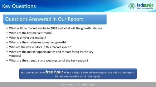 OLED Display Market in APAC 2014-2018