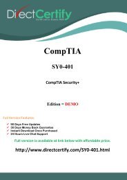 CompTIA