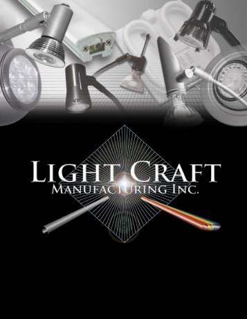 Light Craft Manufacturing Inc.