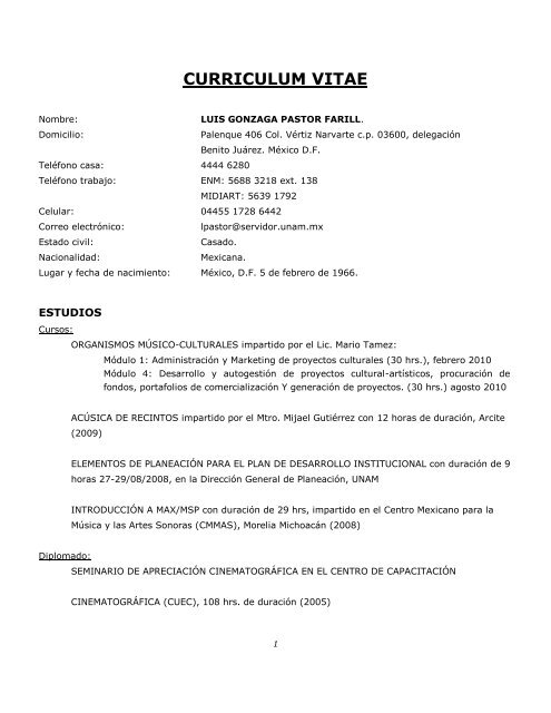 How to make a good resume image