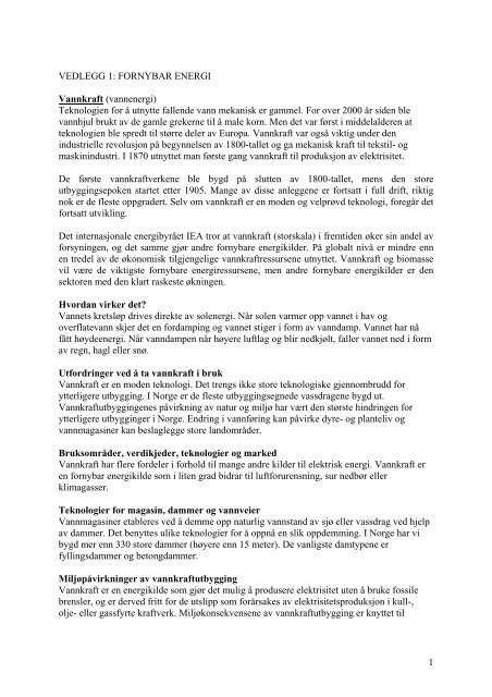 VEDLEGG 1 til hefte om energi og klima.pdf - Aust-Agder ...