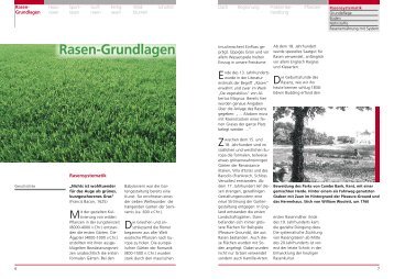 Rafi 04 Rasen Grundlagen.indd - AECC-Bio