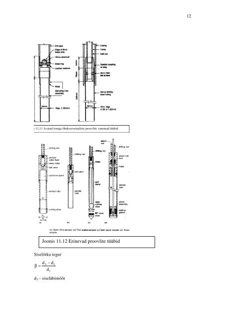 Ehitusgeoloogilised uuringud 12.pdf - tud.ttu.ee