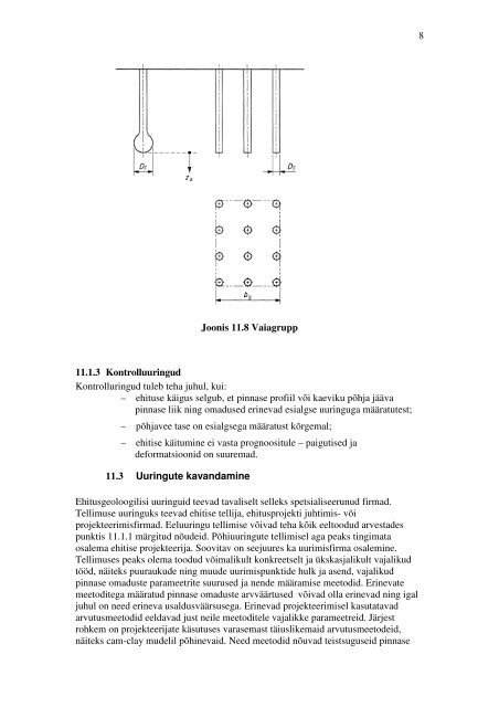 Ehitusgeoloogilised uuringud 12.pdf - tud.ttu.ee