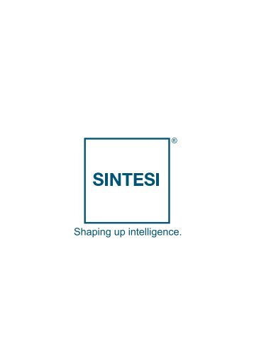 SINTESI