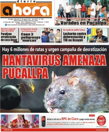 vendo - Diario Ahora