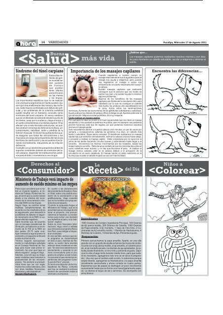 vendo - Diario Ahora