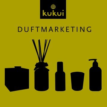 DUFTMARKETING - kukui