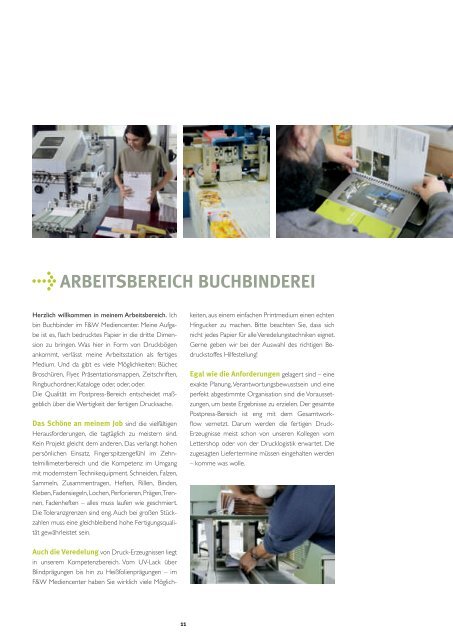 SOFTTOUCH: - F&W Mediencenter Gmbh