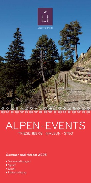 Alpen-events