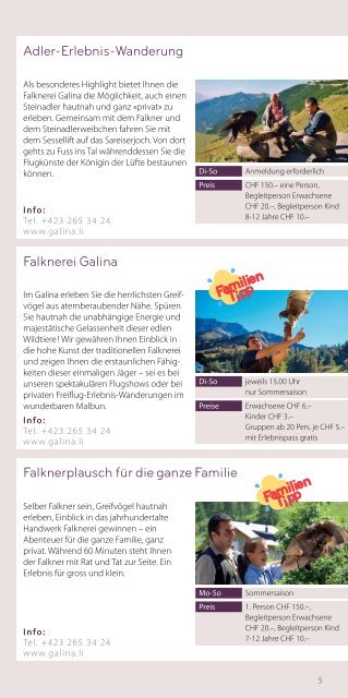 Alpen-events
