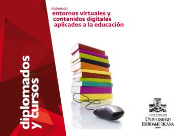diplomados y cursos - Universidad Iberoamericana León