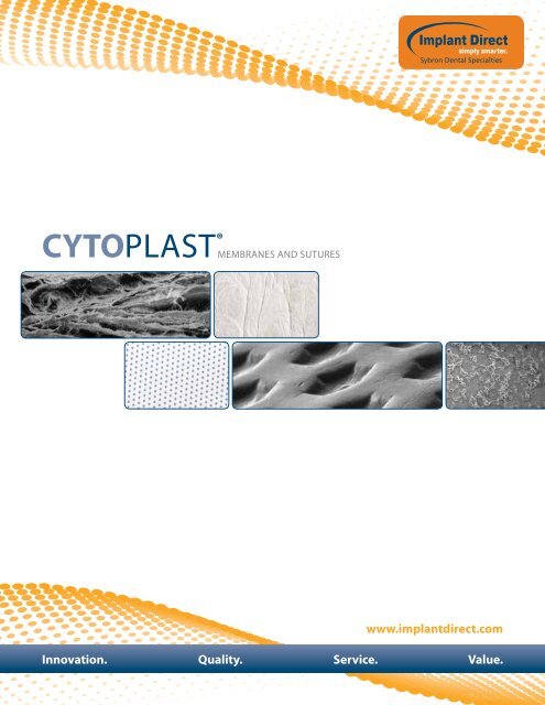 Cytoplast®