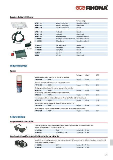 GCE GmbH - TST Team Schweisstechnik