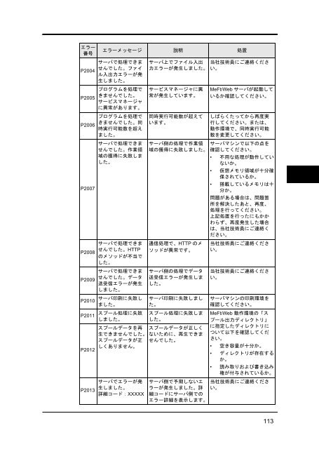 MeFt/Web V7.2 - Ã£Â‚Â½Ã£ÂƒÂ•Ã£ÂƒÂˆÃ£Â‚Â¦Ã£Â‚Â§Ã£Â‚Â¢ - Fujitsu