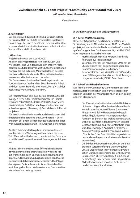 Rundbrief 2997-2.indd - Verband fÃ¼r sozial-kulturelle Arbeit eV