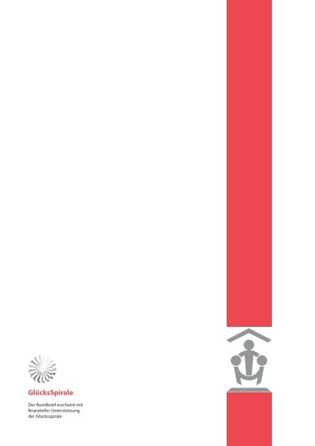 Rundbrief 2997-2.indd - Verband fÃ¼r sozial-kulturelle Arbeit eV