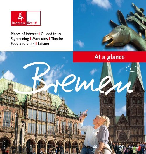 Bremen - At a glance