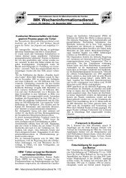 IMK Wocheninformationsdienst - Hamburger Illustrierte Archiv