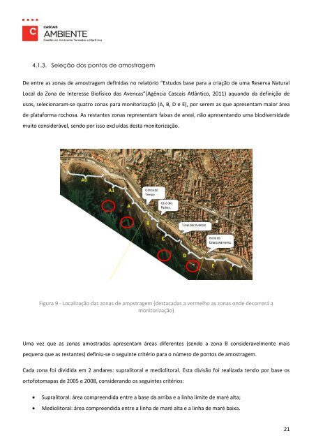 1.Âº relatÃ³rio semestral/julho de 2012 - ZIBA - CÃ¢mara Municipal de ...