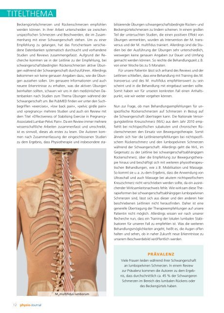 physio-Journal I 2/2014