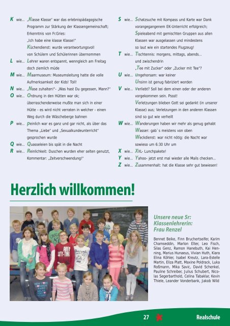 Grundschule - PGS Hanau