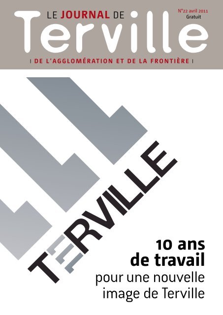 Ãa Marche Ã  Terville (1 sportif)