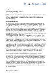9-13 Seiffge-Krenke.pdf, Seiten 1-3 - Report Psychologie