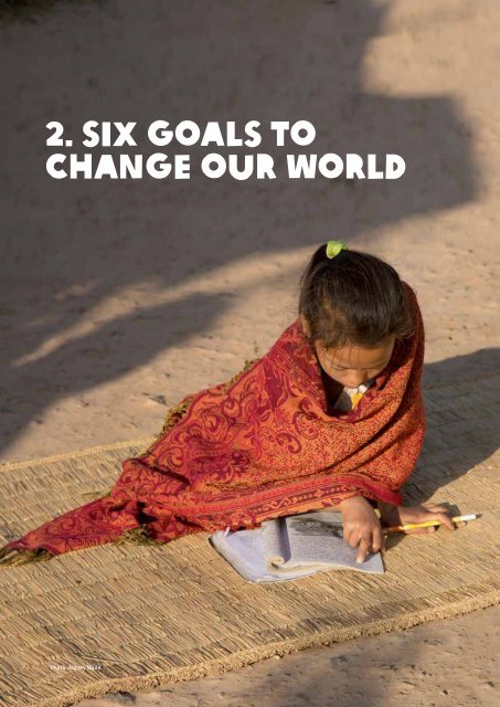 Oxfam Strategic Plan, 2013-2019 - Oxfam International