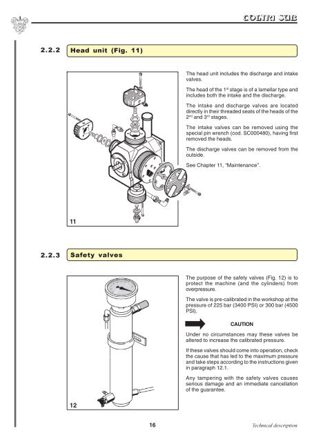 MCH 6 EM Explorer Nitrox - Submarine Manufacturing and Products ...