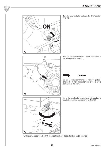 MCH 6 EM Explorer Nitrox - Submarine Manufacturing and Products ...