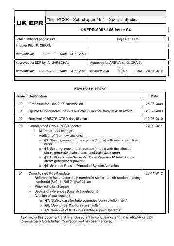 Sub-Chapter 16.4 - Specific studies.pdf - UK EPR