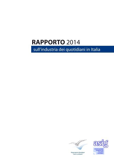 RAPPORTO-2014-TESTO-INTEGRALE